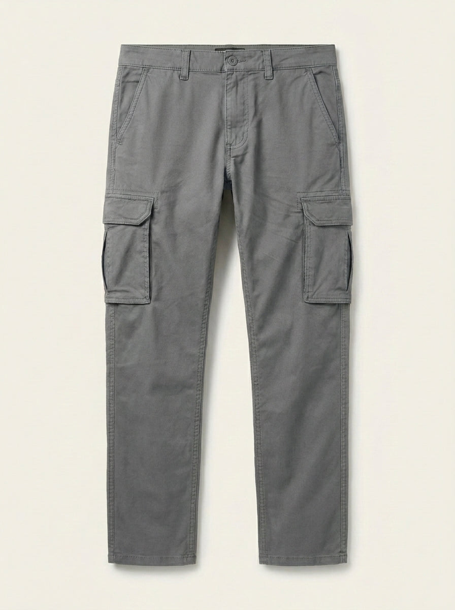 Damián – Pantalón cargo ligero