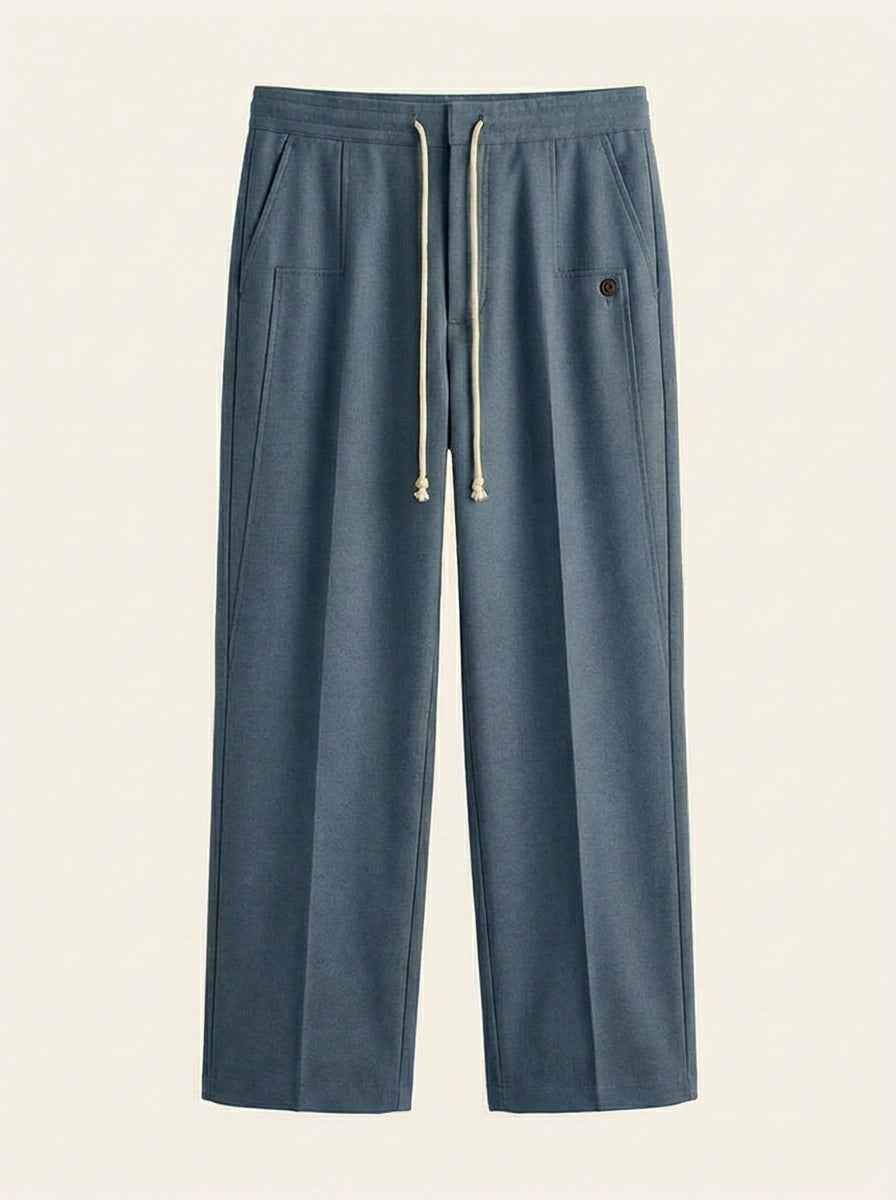 Sebastián – Pantalón ancho