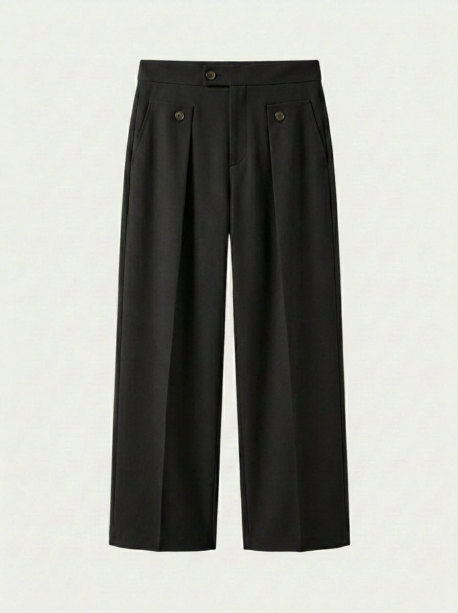 Lorenzo – Pantalón elegante