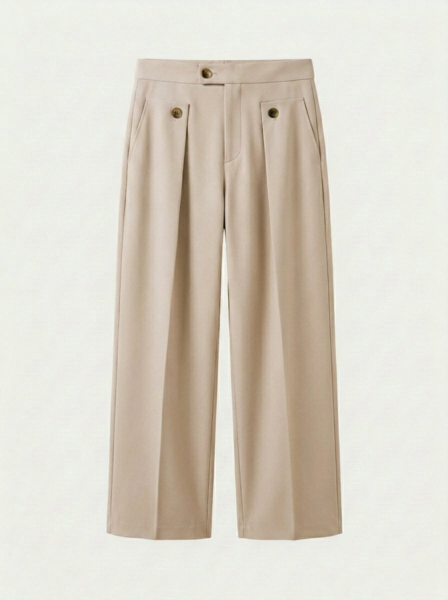 Lorenzo – Pantalón elegante