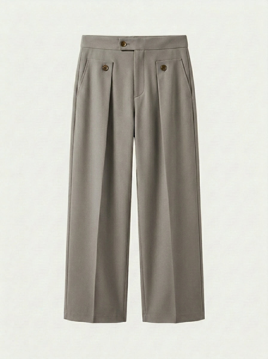 Lorenzo – Pantalón elegante