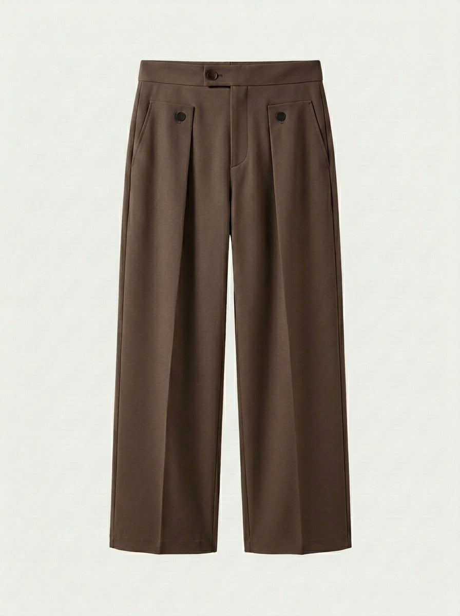 Lorenzo – Pantalón elegante