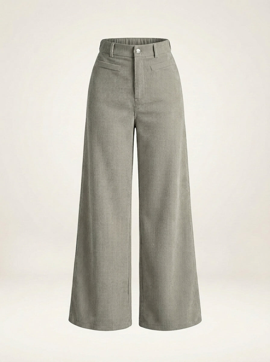 Valentina – Pantalón de campana