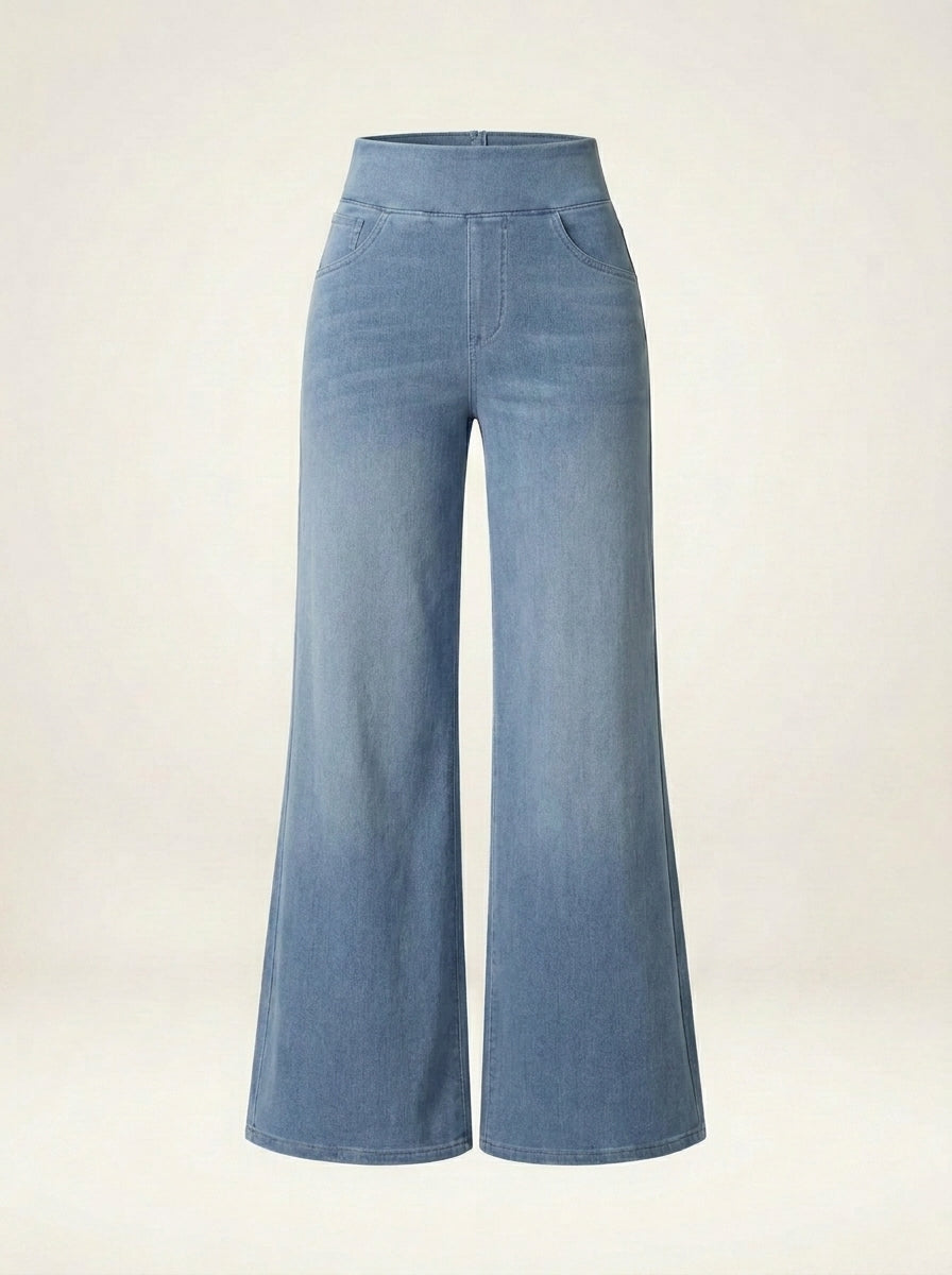 Carla – Jeans anchos