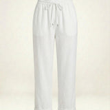 Paloma – Pantalón elegante