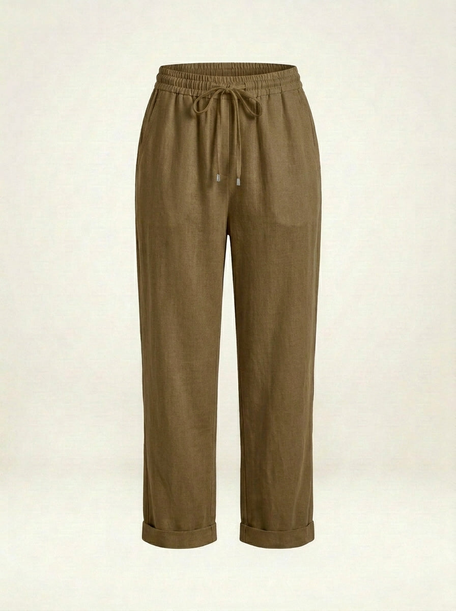 Paloma – Pantalón elegante
