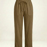 Paloma – Pantalón elegante