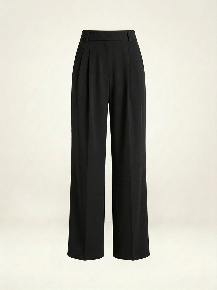 Marina – Pantalón elegante