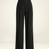 Marina – Pantalón elegante