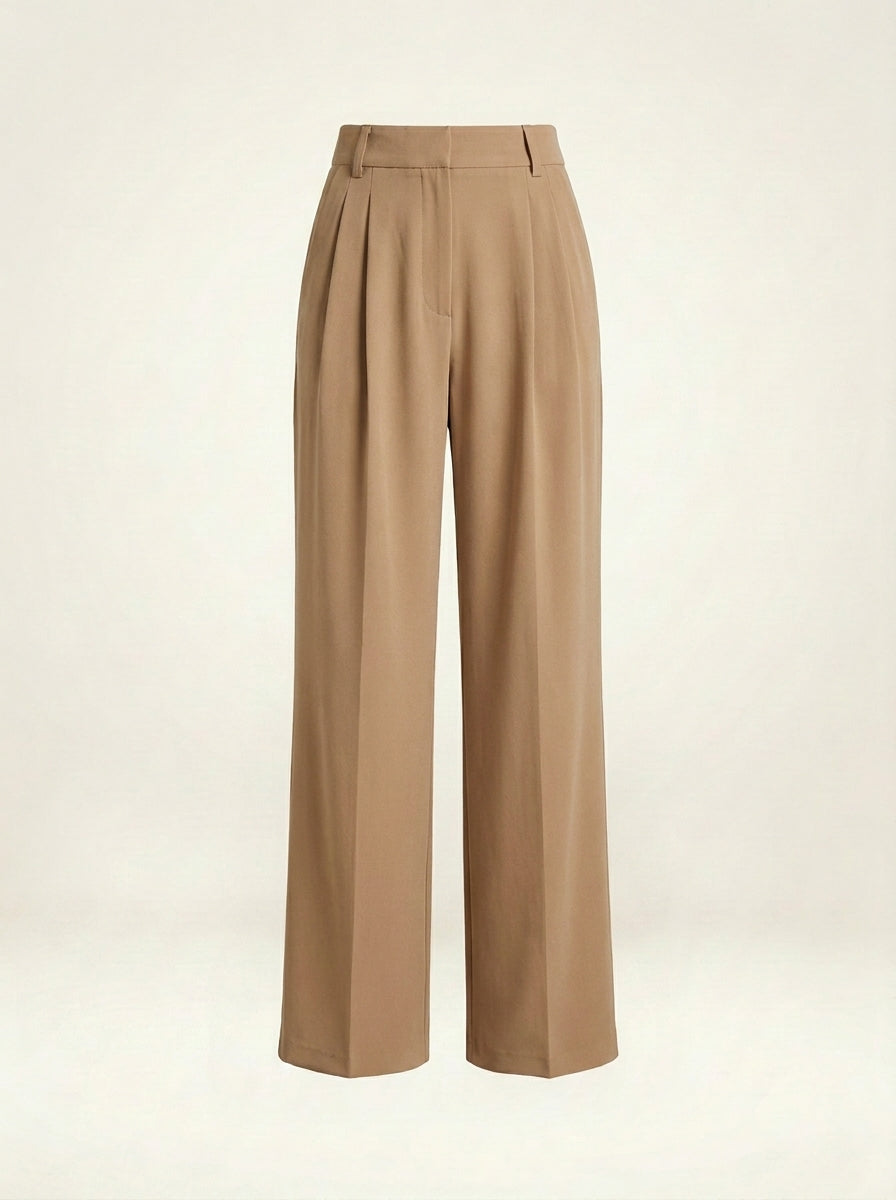 Marina – Pantalón elegante