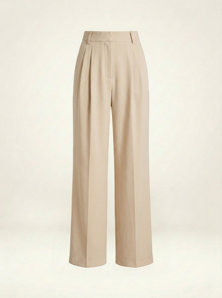 Marina – Pantalón elegante