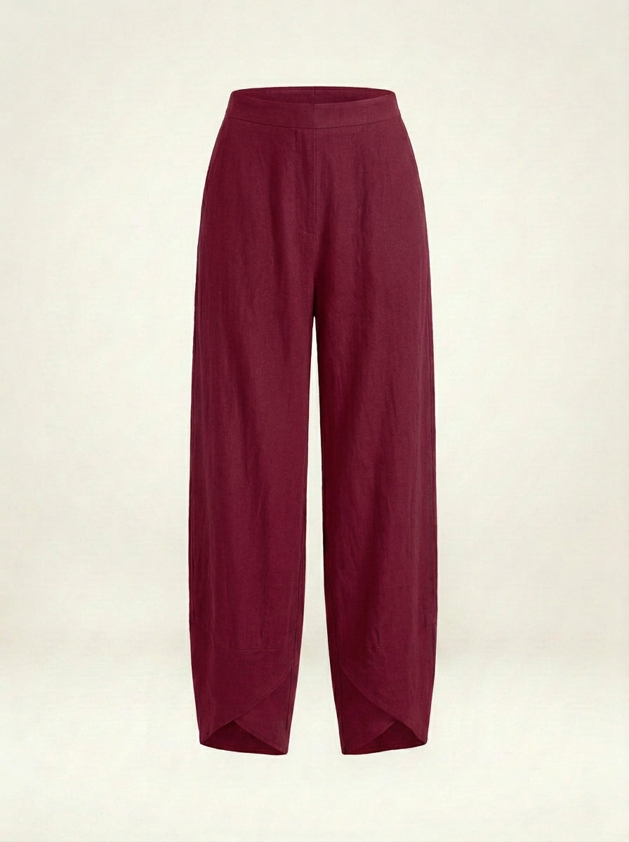 Lara – Pantalón elegante