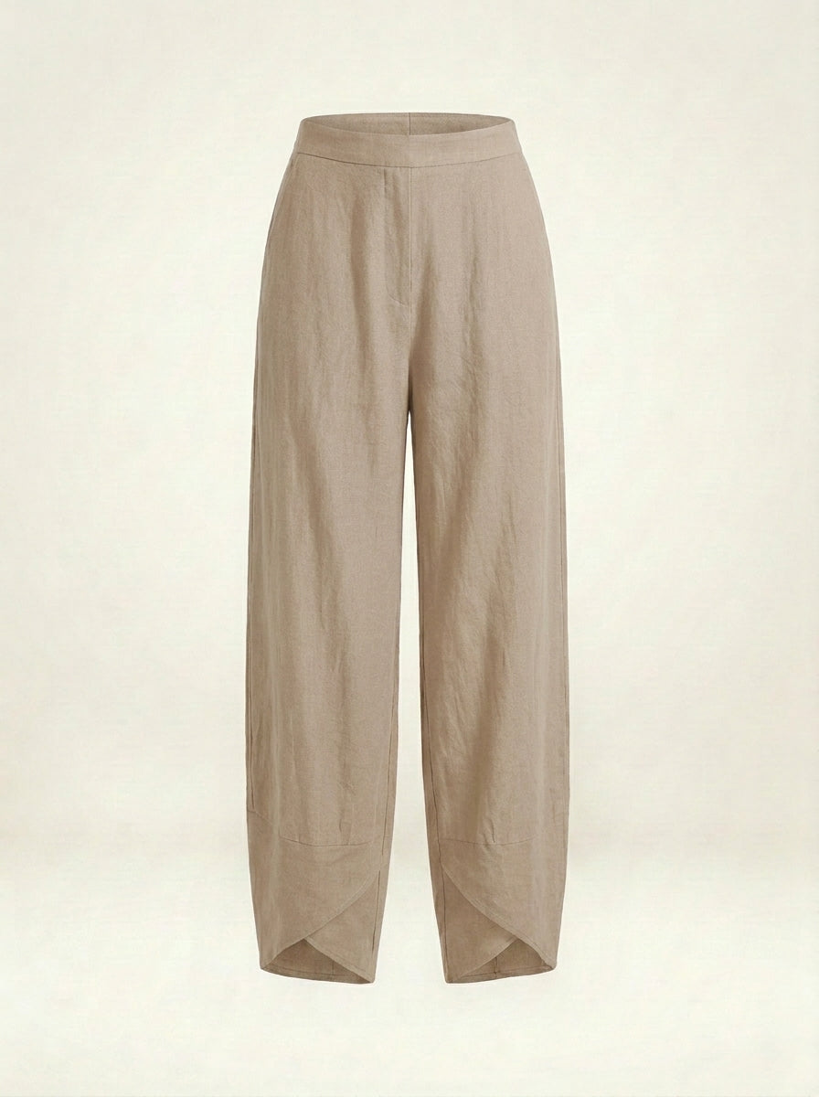 Lara – Pantalón elegante