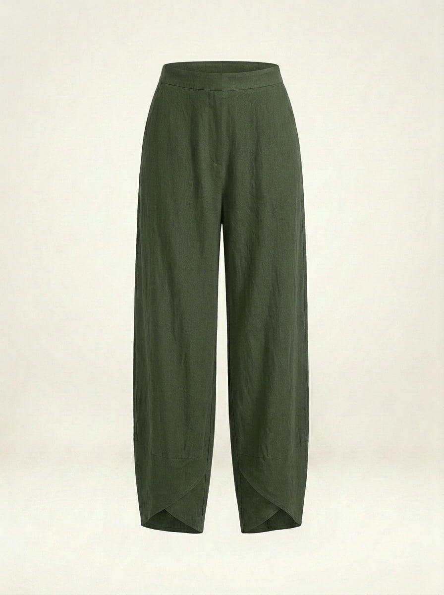 Lara – Pantalón elegante