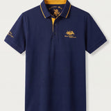 Víctor – Polo cómodo para hombre