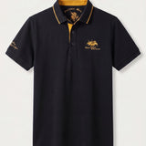Víctor – Polo cómodo para hombre