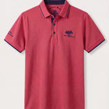 Víctor – Polo cómodo para hombre