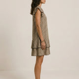 Daniela – Vestido floral