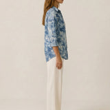 Irati – Blusa estampada