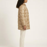 Rebeca – Chaqueta acolchada