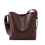 Guendolina | Bolso cubo con asa corta
