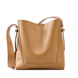 Guendolina | Bolso cubo con asa corta