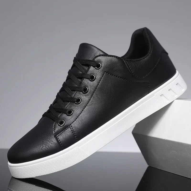 Leonardo – Zapatos casual elegantes