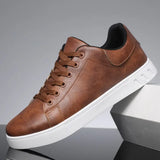 Leonardo – Zapatos casual elegantes