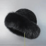 Valeria – Gorro de visón