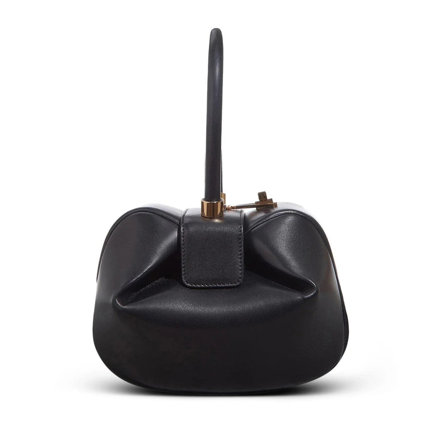 Carmen – Bolso de mano minimalista