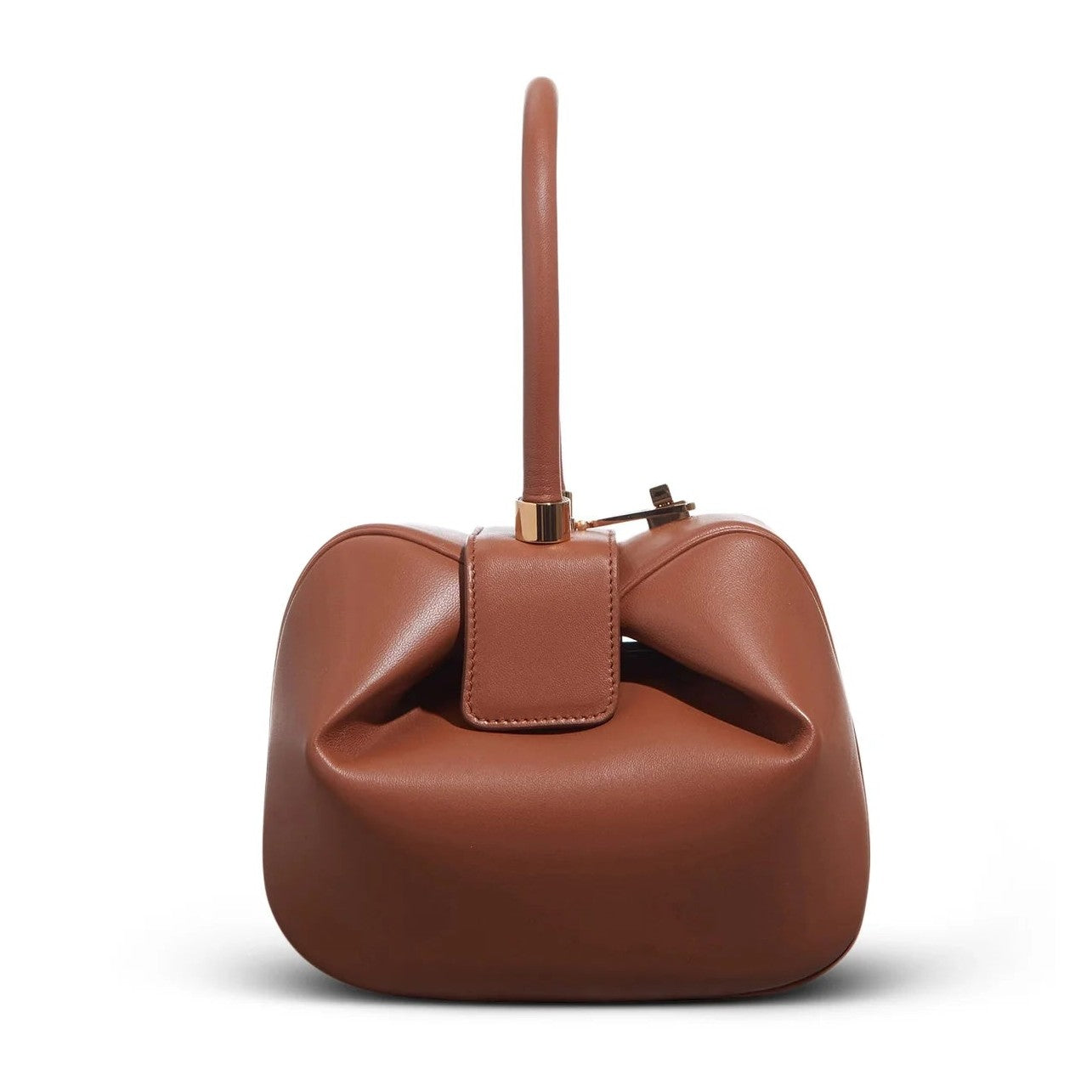 Carmen – Bolso de mano minimalista