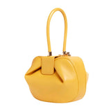 Carmen – Bolso de mano minimalista