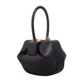 Carmen – Bolso de mano minimalista