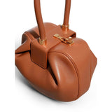 Carmen – Bolso de mano minimalista