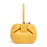 Carmen – Bolso de mano minimalista