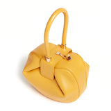 Carmen – Bolso de mano minimalista