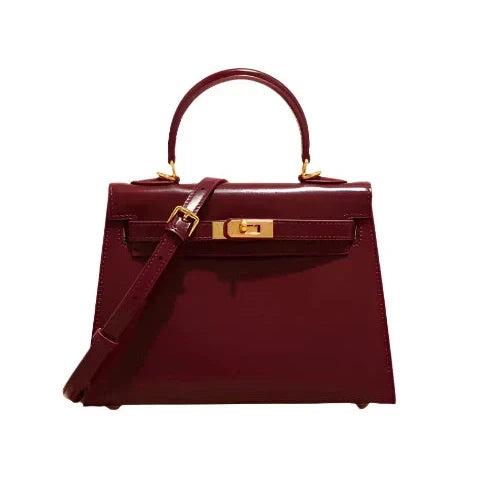 Catalina – Bolso estructurado elegante