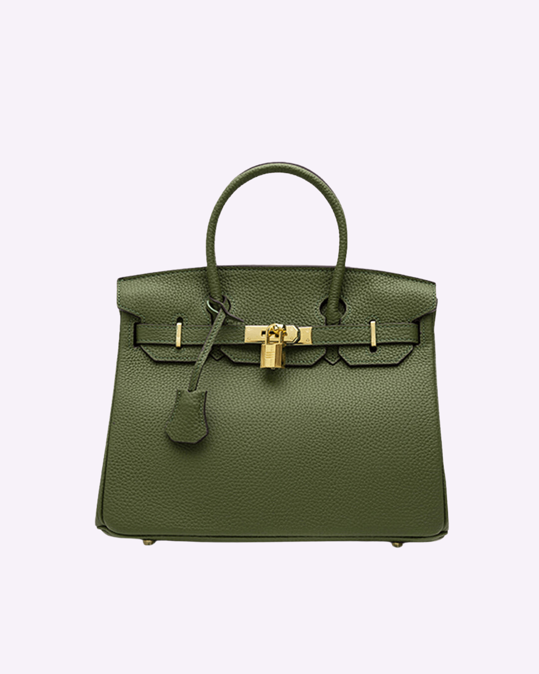 Zulema – Bolso estructurado