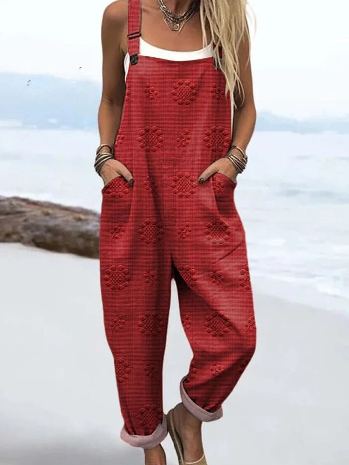Petra – Mono vintage desenfadado