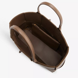 Celia – Bolso tote estructurado