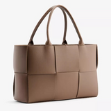 Celia – Bolso tote estructurado