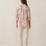 Nahia – Blusa elegante