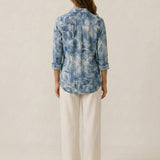 Irati – Blusa estampada