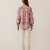 Estela – Top floral