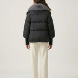 Miriam – Chaqueta acolchada