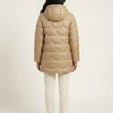 Rebeca – Chaqueta acolchada