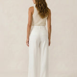 Marina – Pantalón elegante