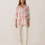 Nahia – Blusa elegante