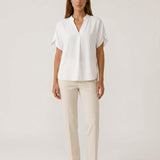 Helena – Blusa elegante