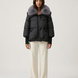 Miriam – Chaqueta acolchada